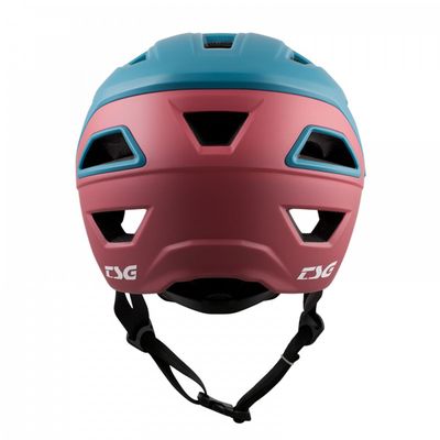Imagen 2 del producto Casco Seek Graphic Block Ocean Cedar L/XL  TSG