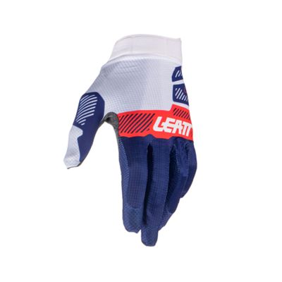 Imagen 2 del producto Guantes Leatt Bicicleta y Moto 1.5 GripR Royal XXL 12US
