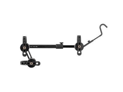 Soporte Topeak Bicicletas Tubería Especial Truss X3