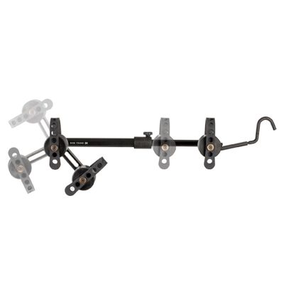 Imagen 2 del producto Soporte Topeak Bicicletas Tubería Especial Truss X3