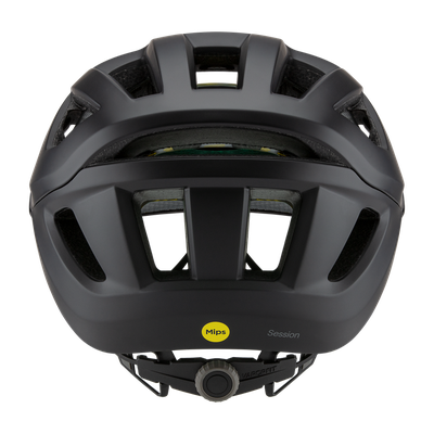 Imagen 2 del producto Casco Smith Session Mips Matte Negro L