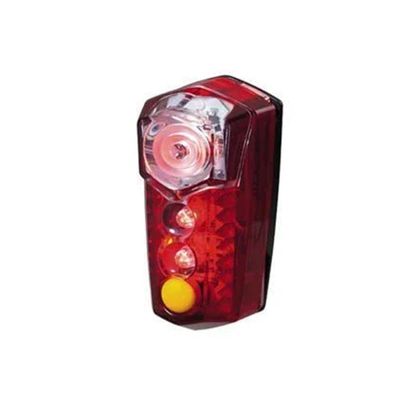 Luz Topeak Trasera Redlite MEGA