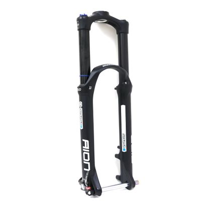 Horquilla Suntour 27.5"" Aion 35 Evo RC 160mm 15X110mm Negro 2022