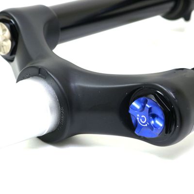 Imagen 2 del producto Horquilla Suntour 27.5"" Aion 35 Evo RC 160mm 15X110mm Negro 2022