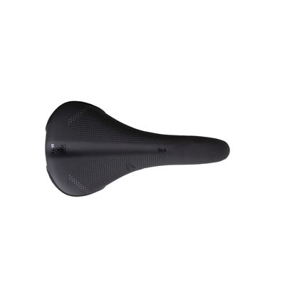 Imagen 2 del producto Asiento WTB SL8 Medium Cromoly Negro 142x265mm
