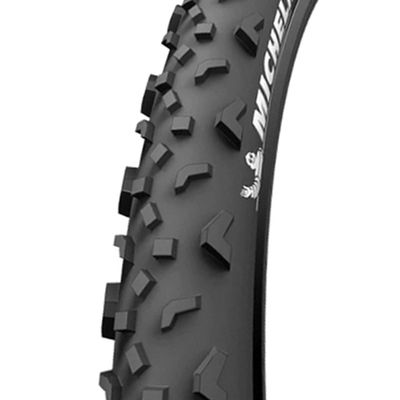 Imagen 2 del producto Neumatico Michelin 26x1.95 Country Cross GW NR