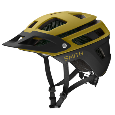 Casco Smith Forefront 2 Mips Matte Mystic S