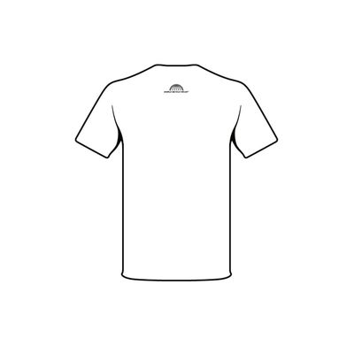 Imagen 2 del producto Polera RockShox Manga Corta R2208 Blanco