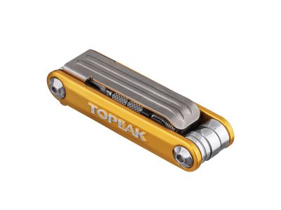 Imagen 2 del producto Herramienta Topeak Múltiple Mini Tubi 11 Combo