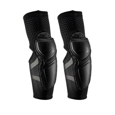 Codera Leatt Contour Negro XXL