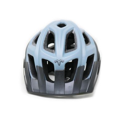 Casco Radical Mountain Enduro Gravity Gris Negro L 55-61cm