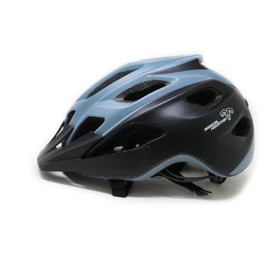 Imagen 2 del producto Casco Radical Mountain Enduro Gravity Gris Negro L 55-61cm