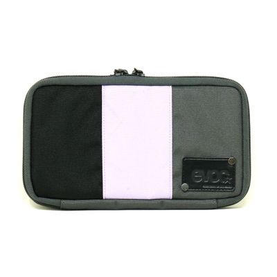 Porta documentos Travel Case Multicolor EVOC
