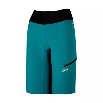 Short IXS Mujer Carve Hiphugger Glade XS