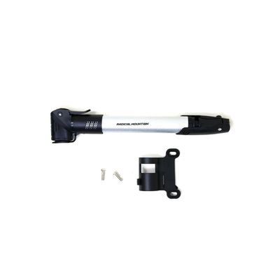 Imagen 2 del producto Bombin  Mini MTB J50013 Radical Mountain