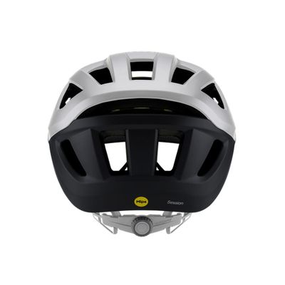 Imagen 2 del producto Casco Smith Session Mips Tusk Negro S