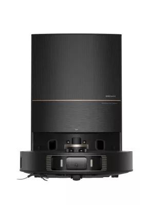 Dreame L20 Ultra Robot Aspirador y trapeador con fregona, 7000pa, negro