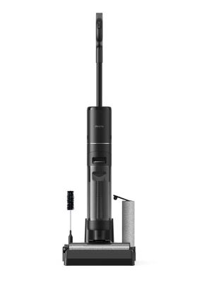 Dreame H12 PRO – Aspiradora en seco y húmedo, limpiador inteligente para suelos