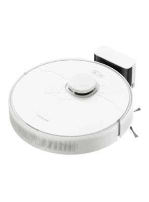 Dreame D9 Max Gen 2 Robot Aspiradora Color Blanco Succion 6000PA