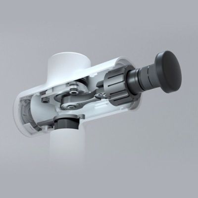 Imagen 2 del producto YUNMAI Pistola Masajeadora Yunmai SE