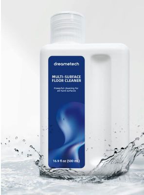 Imagen 2 del producto Marca Dreame: Solución de limpieza multisuperficie Dreame (500ml)