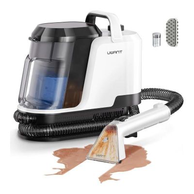 Imagen 2 del producto Uwant Y100 Steam Maquina limpiadora portatil de alfombras y tapicer