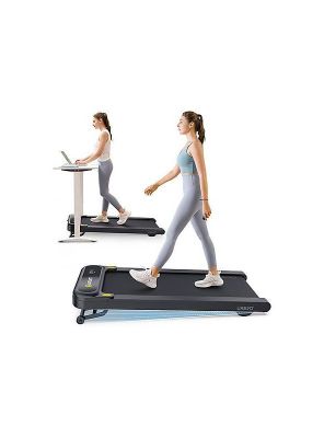 Imagen 2 del producto UREVO- Spacewalk cinta de correr inteligente 3S, 9 niveles de inclinación automática Open Box