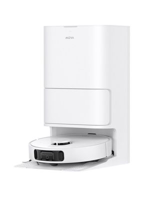 Imagen 1 del producto Dreame Mova E30 Ultra Robot Aspirador y Fregasuelos, 7000Pa Succion, Reacondicionado