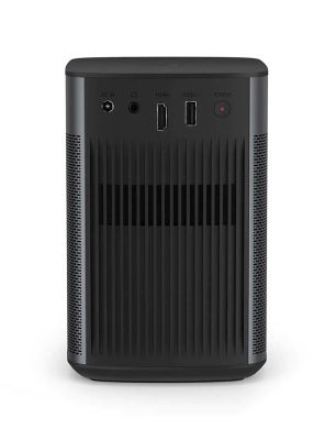 Imagen 2 del producto Xgimi proyector Halo Plus, 1080P, 900 ANSI Con Tripode Sunnylife