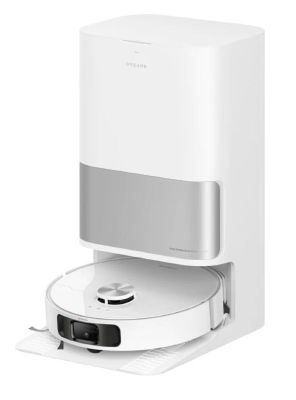 Imagen 1 del producto Dreame Aspiradora y trapeadora robot L10s Ultra Gen 2, succión de 10,000 Pa Reacondicionado