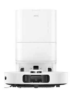 Imagen 2 del producto Aspiradora Dreame E30 Ultra Robot Aspirador y Fregasuelos 7000Pa Succion