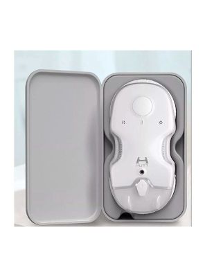 Imagen 2 del producto XIAOMI HUTT Robot Limpia Vidrios C65 con Tanque de Agua 80ML, Robot Limpieza de Ventanas 3800Pa