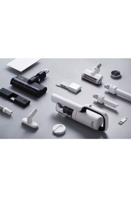 Imagen 2 del producto Aspiradora Roidmi Aspiradora y Mopa Vertical Inalámbrica X20