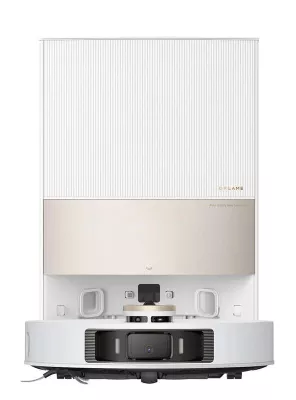 Dreame L20 Ultra Robot Aspirador y trapeador con fregona, 7000pa succion