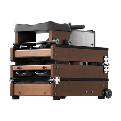 Imagen 2 del producto Marca KingSmith Maquina de Remo Kingsmith WM10 Remadora