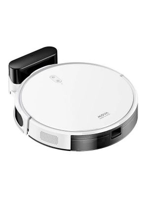 Imagen 2 del producto Dreame Mova M1 Robot Aspiradora y Trapeador Combo, potencia de succión de 4500 Pa