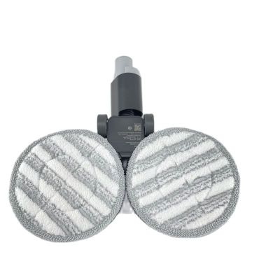 Imagen 2 del producto ROIDMI-Estación base de autolimpieza X20/X30/X20S Original