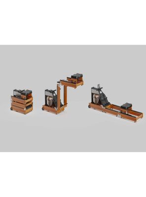 Imagen 2 del producto KingSmith Máquina de Remo Kingsmith WR1