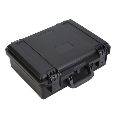 Imagen 2 del producto Maleta Rigida Negra Para Autel Robotics EVO NANO 