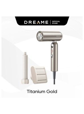 Imagen 2 del producto Dreame Secador de Pelo Dreame Pocket