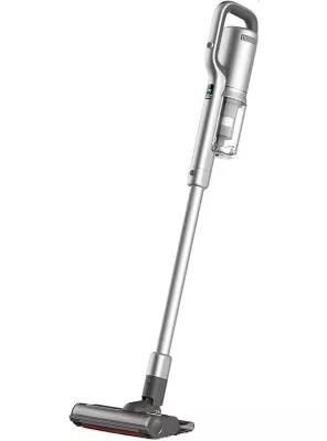 Aspiradora ROIDMI X30 Pro Animal, Modelo Europeo, 120.000 RPM, Pantalla OLED Color, Accesorio Mascotas