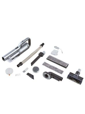 Imagen 2 del producto Aspiradora ROIDMI X30 Pro Animal, Modelo Europeo, 120.000 RPM, Pantalla OLED Color, Accesorio Mascotas