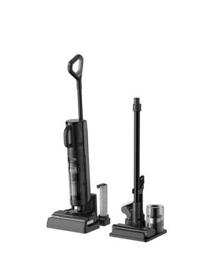 Dreame H12 Dual Aspiradora en seco y húmedo 16000PA Succion