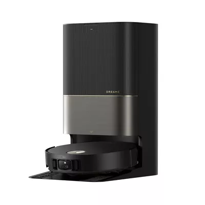 Imagen 1 del producto DREAME X50 Ultra Robot Aspirador y trapeador con vac o autom tico y trapeador autolimpiante 20000PA