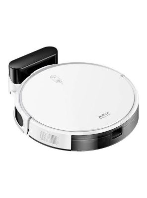 Imagen 2 del producto Dreame Mova M1 Robot Aspiradora y Trapeador Combo, potencia de succión de 4500 Pa (Open Box)