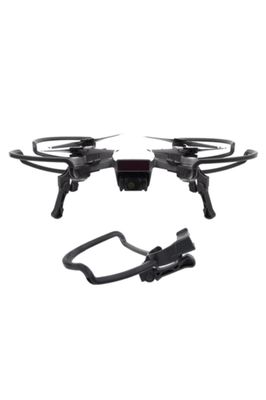 Imagen 1 del producto Protector de helices y landing gear DJI SPARK