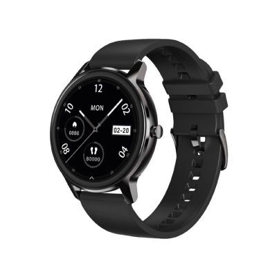 SmartWatch Tecnolab TL129 (42mm, BT, WaterProof, Health Monitoring)