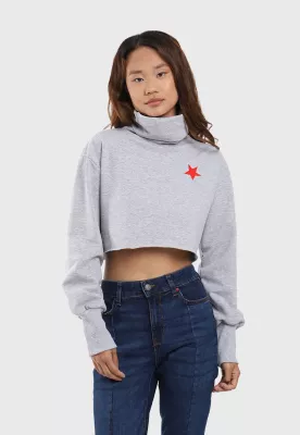 Poleron Mujer Soviet