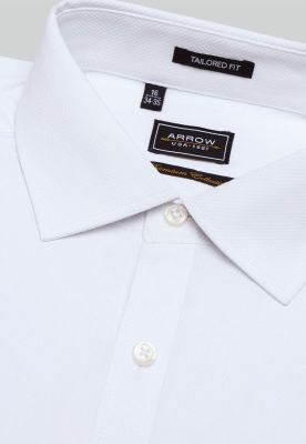 Imagen 2 del producto Camisa Formal Texturada Spandex Arrow