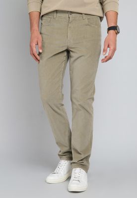 Pantalón Cotelé Straight Soviet BISHB01BE